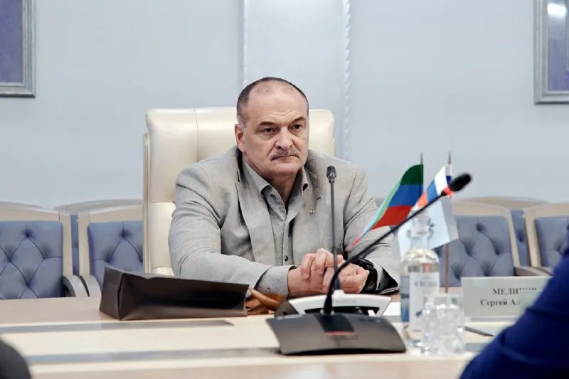 Пост канала «Бешбармак» от 30 сентября 2026 г.