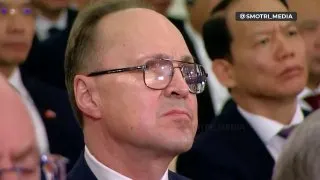 Пост из BFM