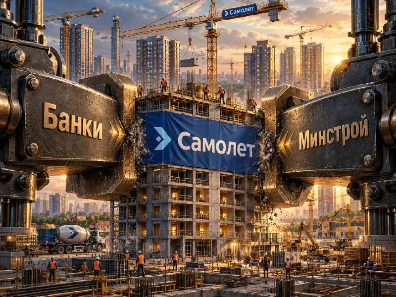 Пост канала «Brain Offshore (Solomon)» от 1 октября 2026 г.