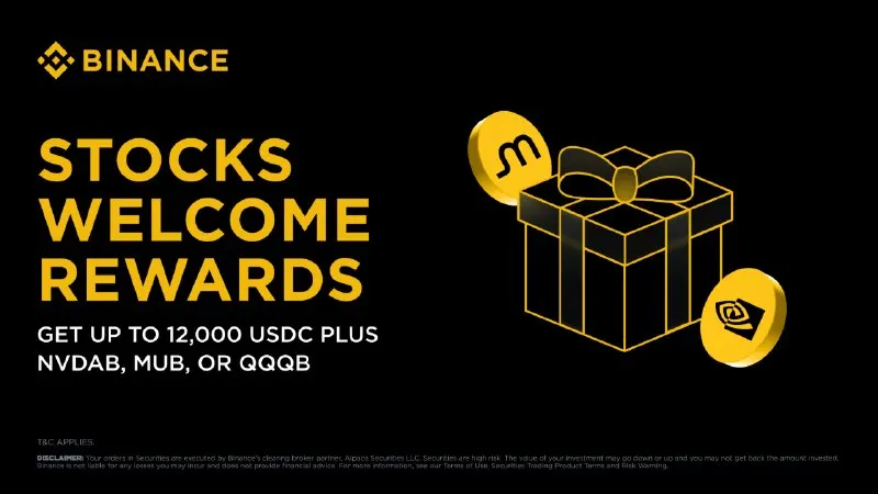 Post by “Binance Announcements” from October 1, 2026