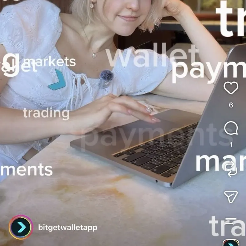 Post by “Bitget Wallet Announcements” from September 28, 2026