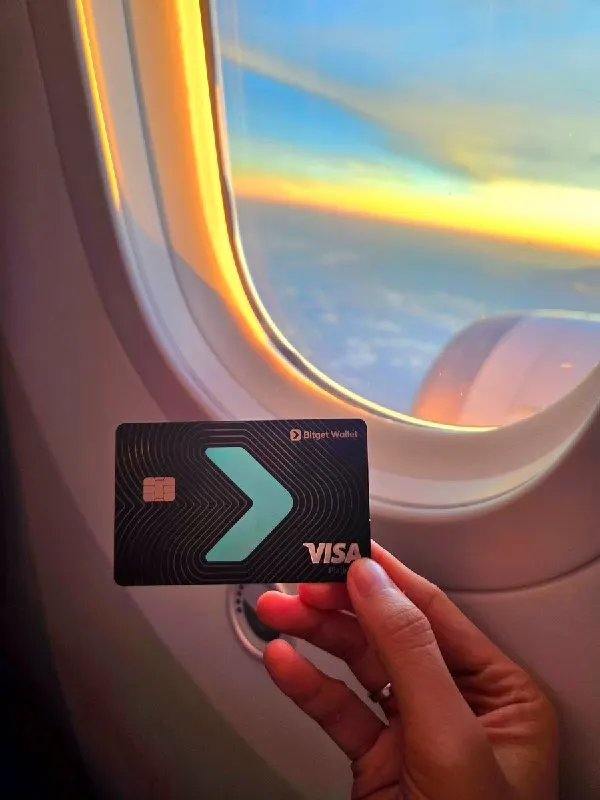 Post by “Bitget Wallet Announcements” from September 30, 2026