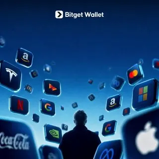 Post by “Bitget Wallet Announcements” from October 1, 2026