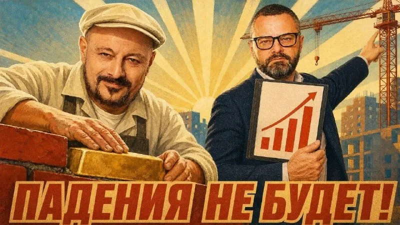 Пост канала «bitkogan» от 29 сентября 2026 г.