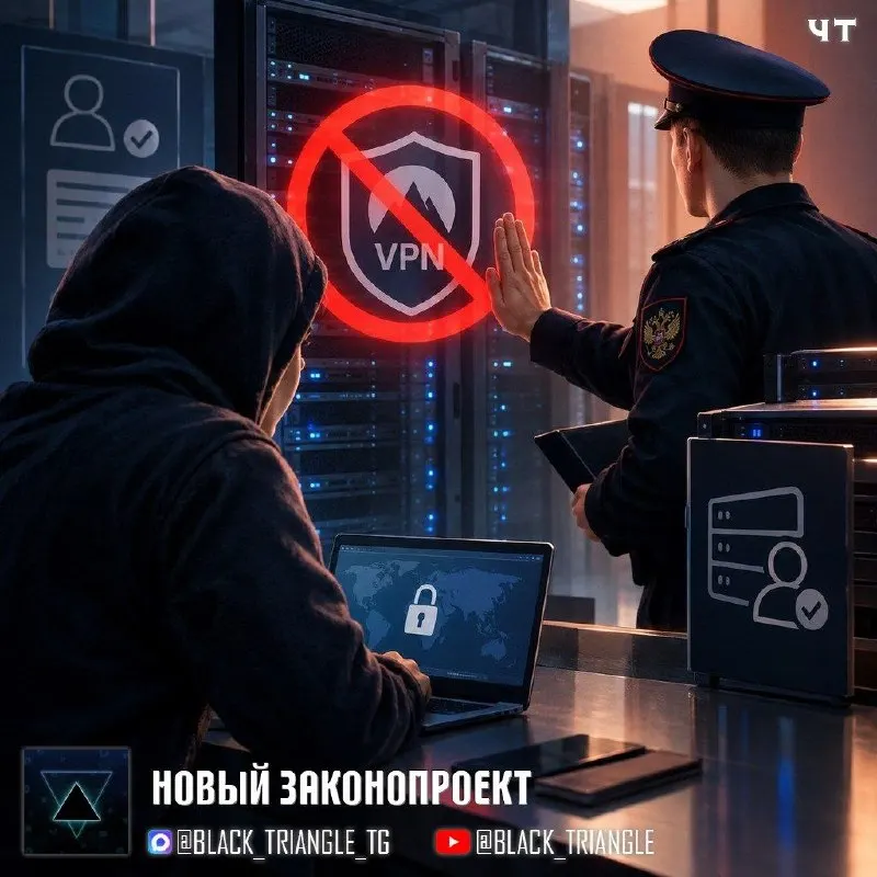 Post by “Чёрный Треугольник” from October 1, 2026