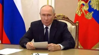 Пост канала «Блэтгород» от 30 сентября 2026 г.