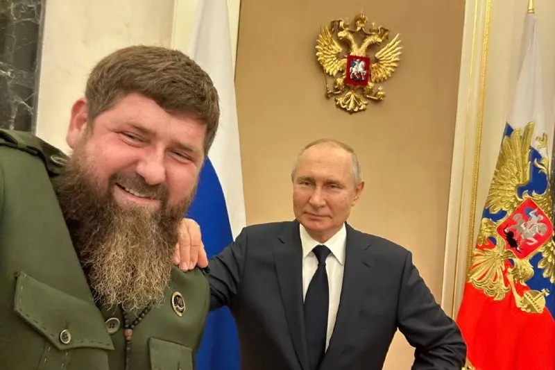 Пост канала «БЛИZКИЙ К СИТУАЦИИ» от 30 сентября 2026 г.