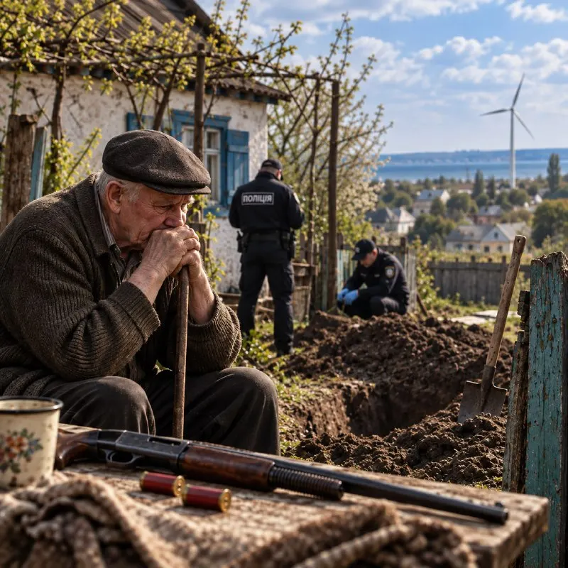 Пост из Блокнот Одесса
