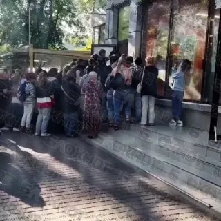 Post by “Блокнот Одесса” from September 30, 2026