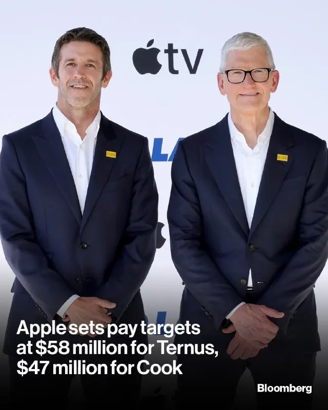 Post by “Bloomberg” from September 2, 2026