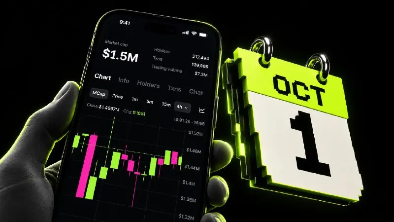 Пост из Blum: All Crypto – One App