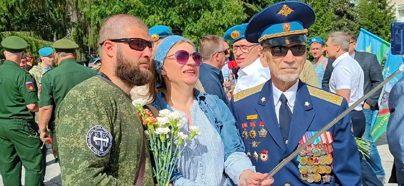 Пост канала «БОЕВОЕ БРАТСТВО РУССКОГО МИРА "ЗА ДЕРЖАВУ ОБИДНО!"» от 26 сентября 2026 г.