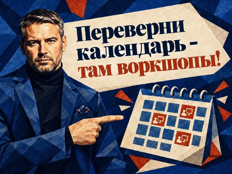Пост канала «Богатушин о маркетинге и AI» от 19 сентября 2026 г.