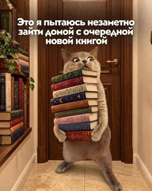 Пост канала «Книжный Лис 🦊📚» от 29 сентября 2026 г.