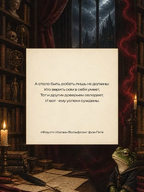 Пост канала «книжная жаба» от 30 сентября 2026 г.