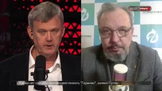 Пост канала «Борис Марцинкевич» от 29 сентября 2026 г.