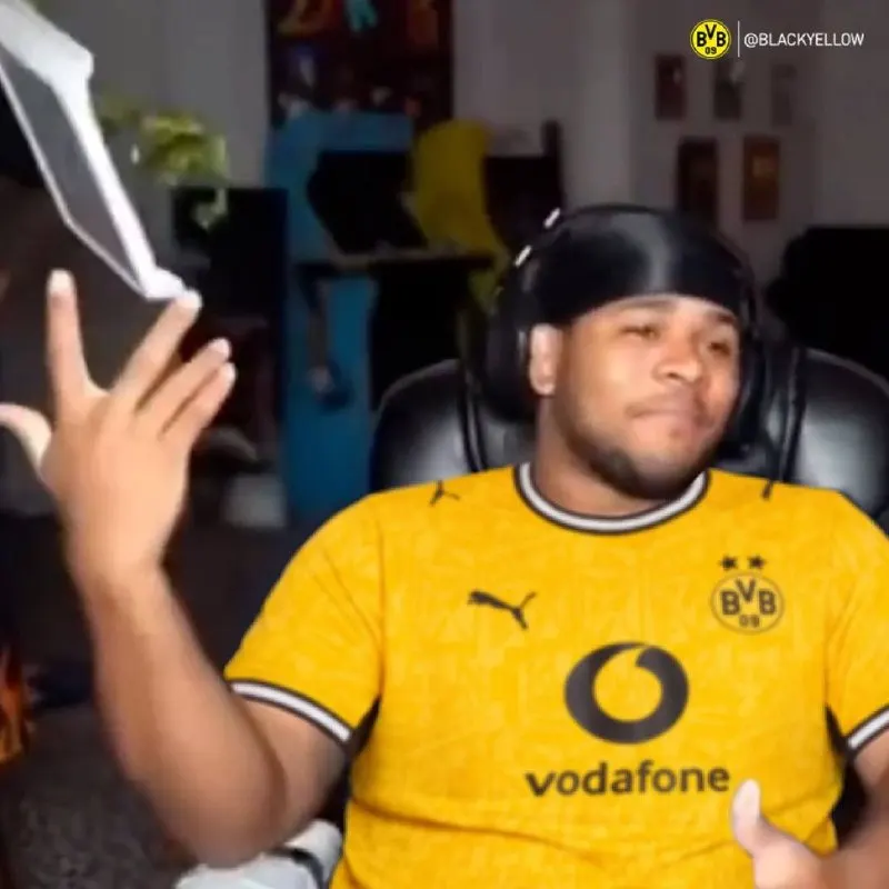 Post by “Borussia Dortmund” from September 28, 2026