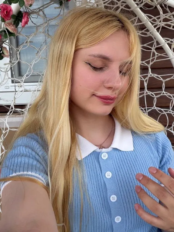 Пост канала «Ная Брайс👼🏻» от 15 июня 2026 г.
