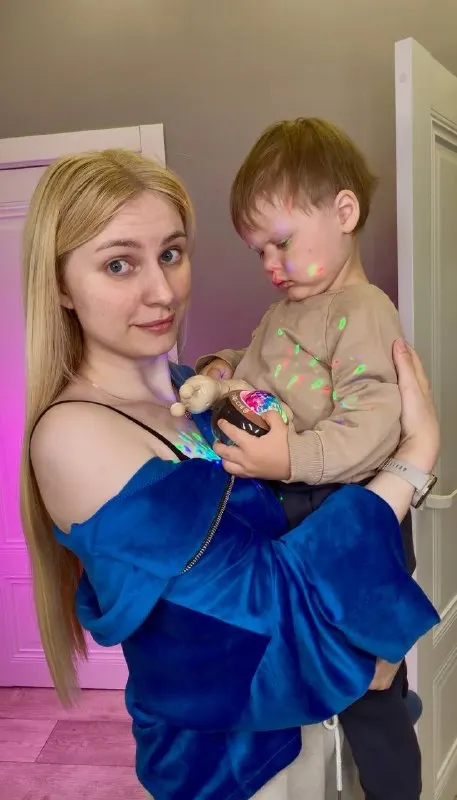Пост канала «Ная Брайс👼🏻» от 22 июня 2026 г.