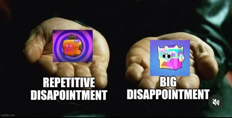 Post by “Brawl Stars Updates” from October 18, 2025