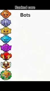 Post by “Brawl Stars Updates” from November 2, 2025
