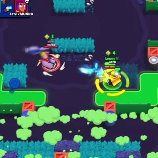 Post by “Brawl Stars Updates” from July 29, 2026