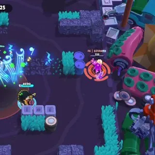 Post by “Brawl Stars Updates” from July 31, 2026