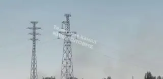 Пост канала «Бросок Мангуста 🇺🇦 18 ✙» от 30 сентября 2026 г.