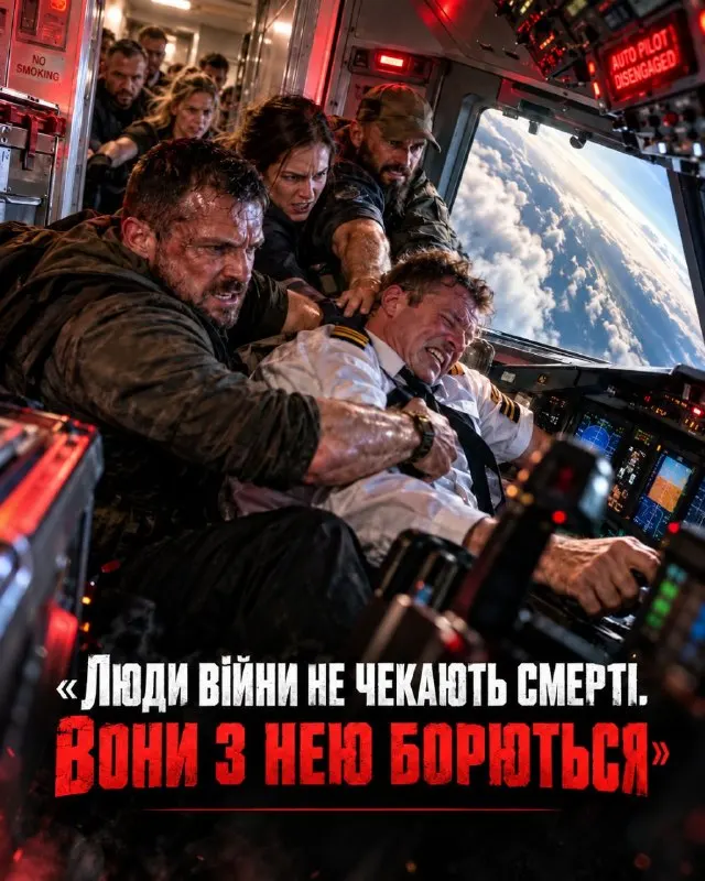 Пост канала «БРИГИНЕЦЬ🇺🇦» от 30 сентября 2026 г.