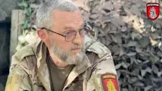 Пост из дршбр Отряд «Невский» ДК ВС РФ