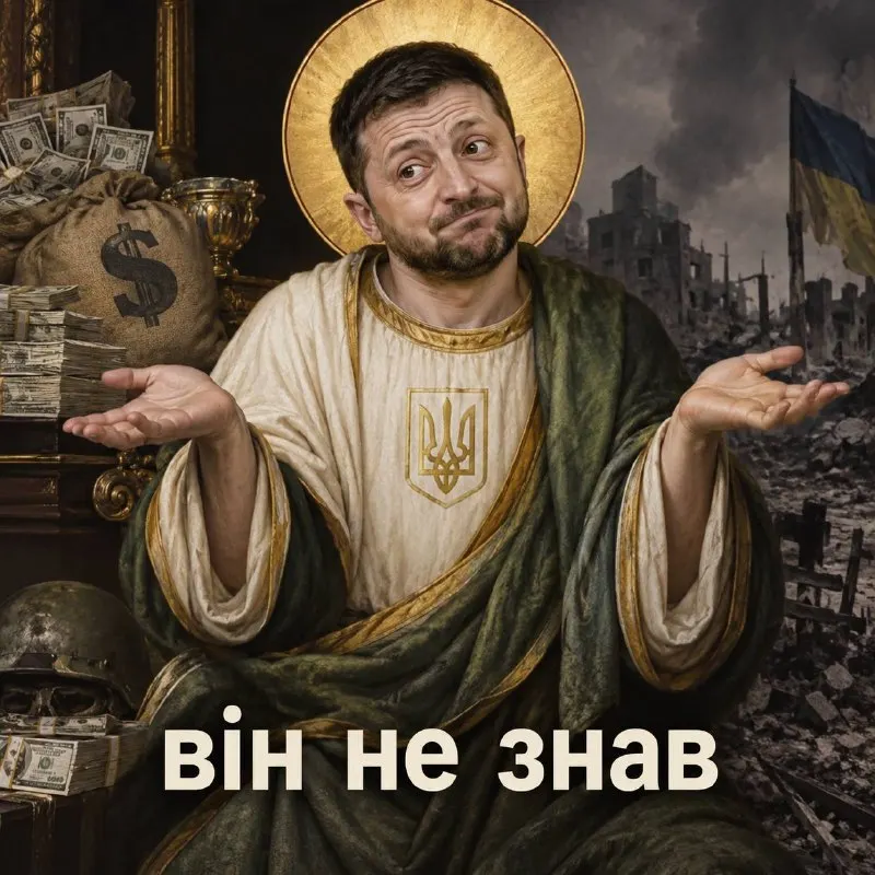 Пост канала «Будем всех бамбить!» от 5 сентября 2026 г.