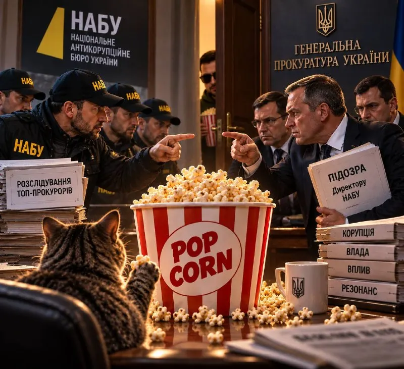 Пост канала «Будем всех бамбить!» от 14 сентября 2026 г.
