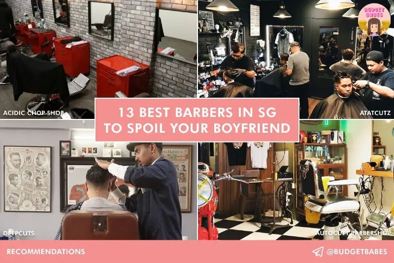 Post by “SG Budget Babes” from September 28, 2026