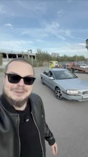 Пост канала «Авторынок Булыча» от 26 сентября 2026 г.