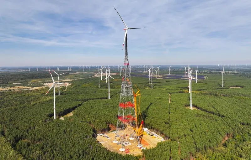 Пост канала «Бізнес України» от 30 сентября 2026 г.