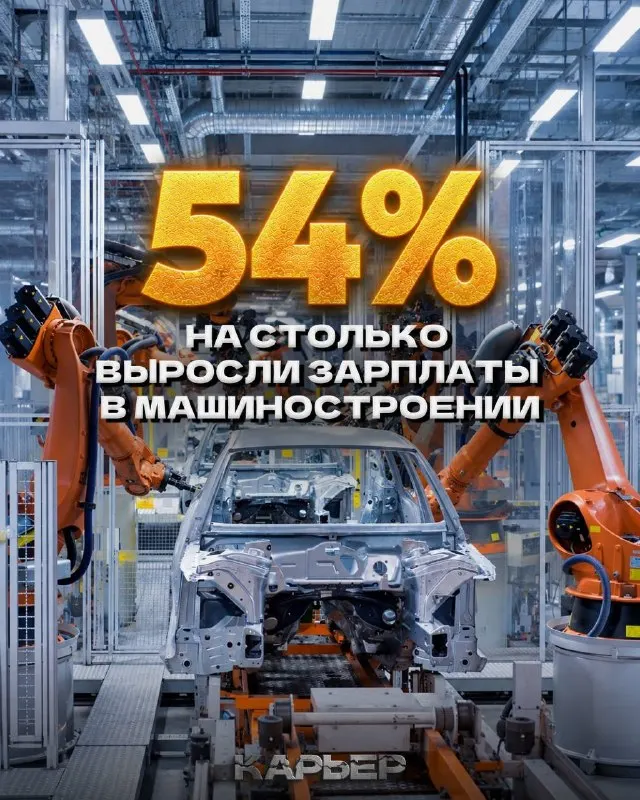 Пост канала «Карьер | СМИ о промышленности» от 29 сентября 2026 г.