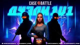 Post by “Case-Battle 💣” from September 17, 2026