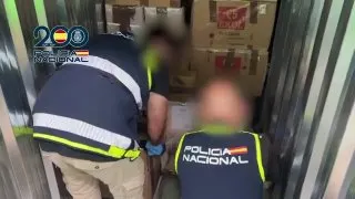 Пост из CASOS AISLADOS 2026