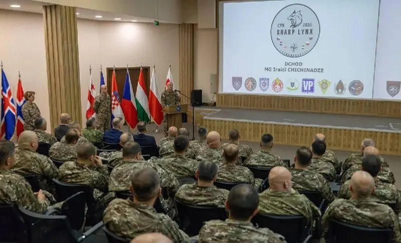 Post by “КАВКАЗАРЬ” from September 29, 2026