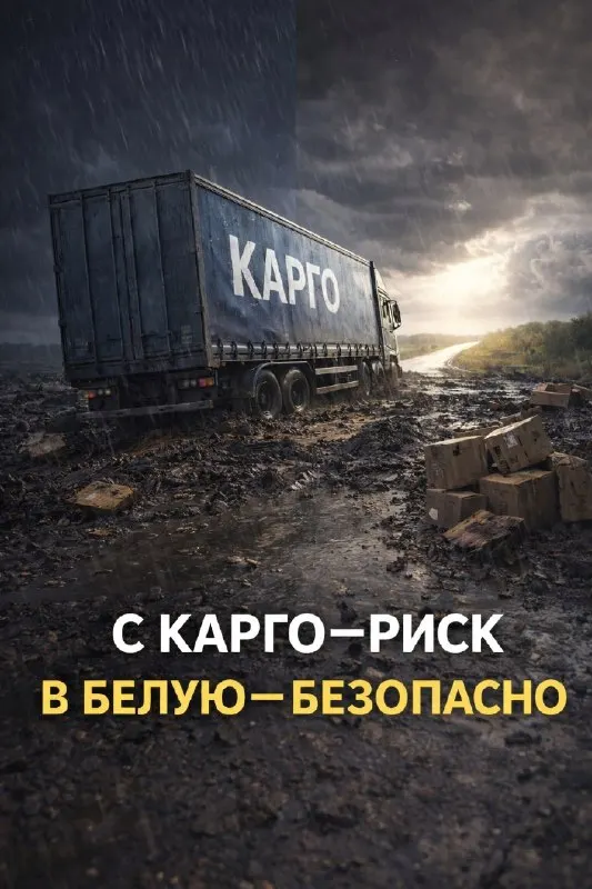 Пост канала «Карго CFORB | Доставка из Китая» от 2 июля 2026 г.