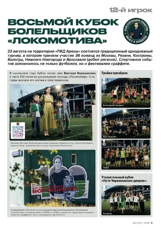 Post by “ЧБЛ” from August 29, 2026