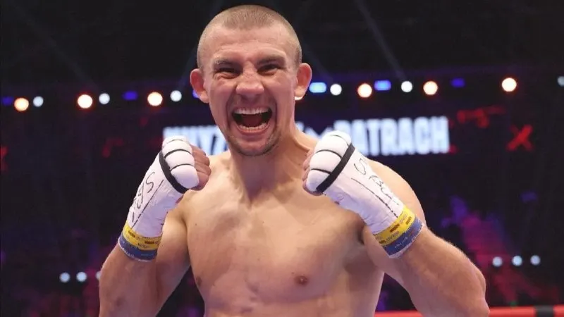 Пост канала «Champion.com.ua» от 30 сентября 2026 г.