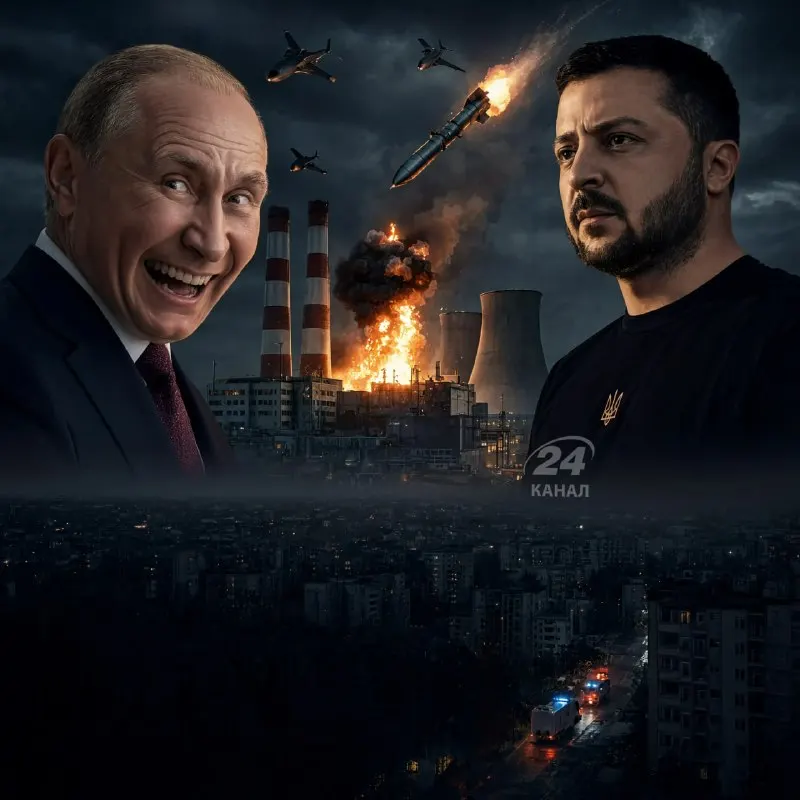 Пост из 24 Канал | Новини України