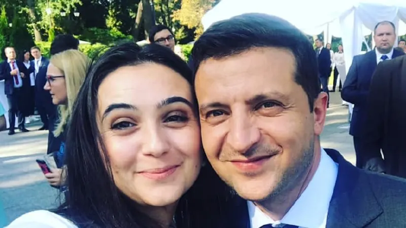 Пост из 5 канал | 5.ua