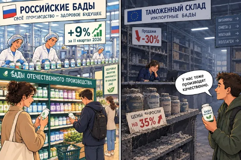 Пост канала «Честные Новости» от 26 сентября 2026 г.