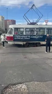 Пост канала «ЧП САМАРА» от 1 октября 2026 г.