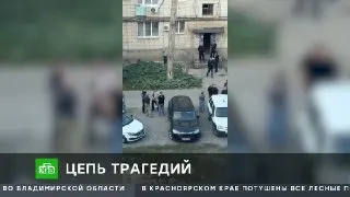 Post by “ЧП НТВ” from October 1, 2026