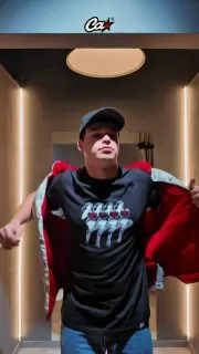 Пост канала «CIAY APPAREL» от 23 сентября 2026 г.