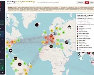 Пост из /CIG/ Telegram | Counter Intelligence Global
