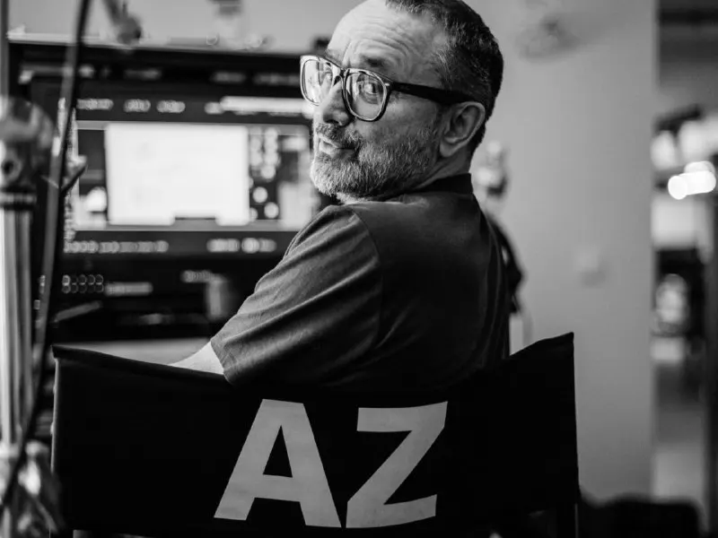 Пост канала «Cinemagraphie» от 18 сентября 2026 г.